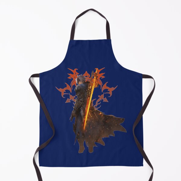 Item preview, Awesome Art ALPHEN Tales Of Arise Games     designed and sold by Anita-boutique.
