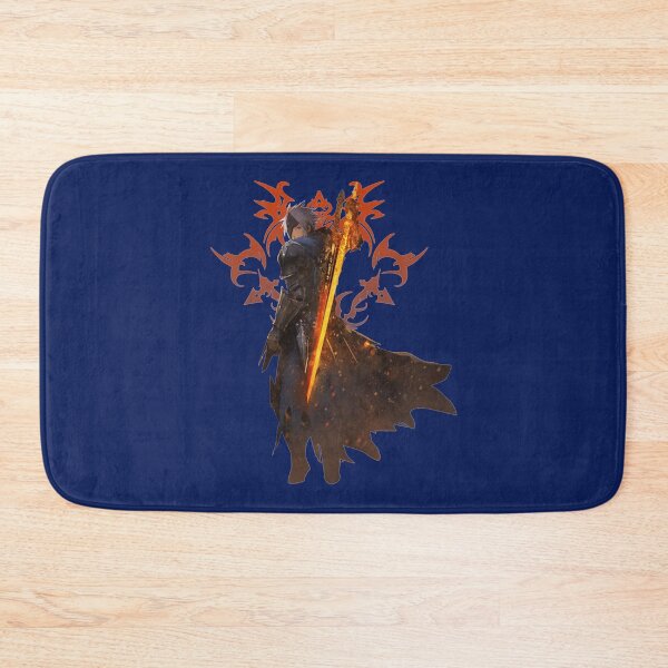 Item preview, Awesome Art ALPHEN Tales Of Arise Games     designed and sold by Anita-boutique.