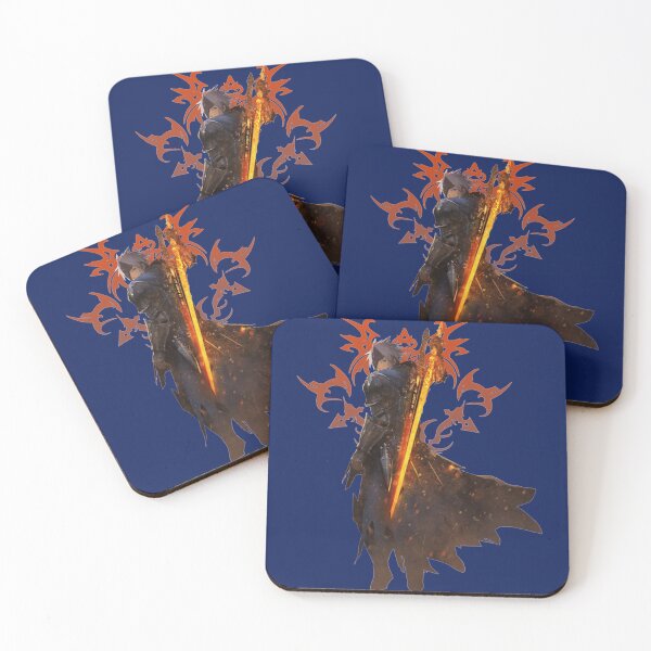 Item preview, Awesome Art ALPHEN Tales Of Arise Games     designed and sold by Anita-boutique.