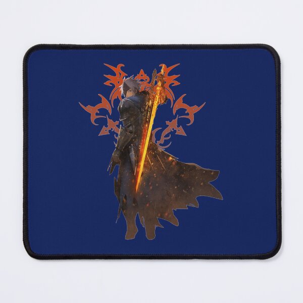 Item preview, Awesome Art ALPHEN Tales Of Arise Games     designed and sold by Anita-boutique.