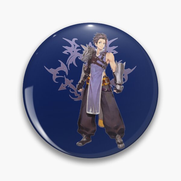 Item preview, Awesome Art LAW Tales Of Arise Games     designed and sold by Anita-boutique.