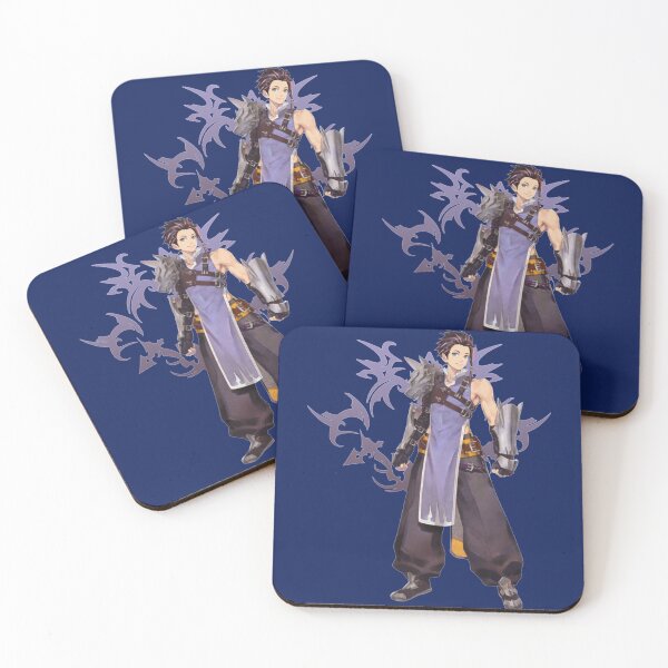 Item preview, Awesome Art LAW Tales Of Arise Games     designed and sold by Anita-boutique.
