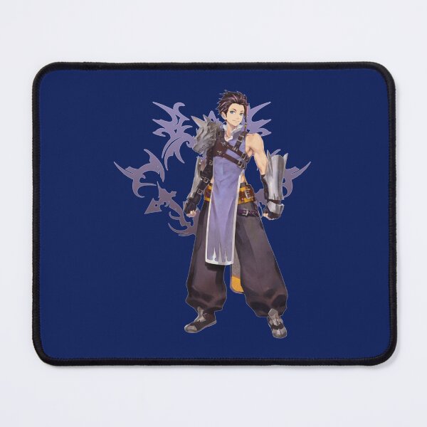 Item preview, Awesome Art LAW Tales Of Arise Games designed and sold by Anita-boutique.