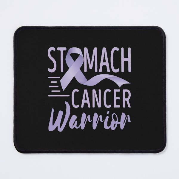 Item preview, Stomach Cancer Warrior designed and sold by jaygo.