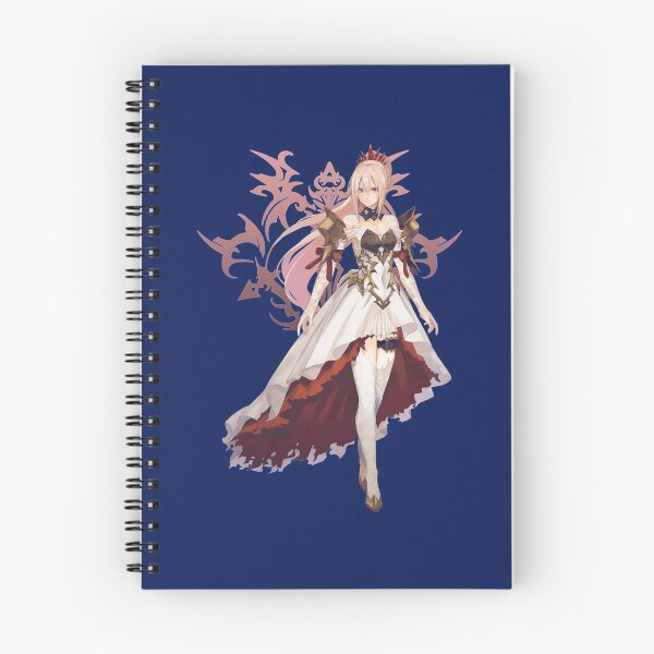 Item preview, Awesome Art SHIONNE Tales Of Arise Games   designed and sold by Anita-boutique.