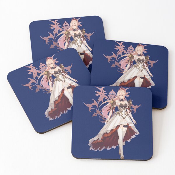 Artikelvorschau, Fantastische Kunst SHIONNE Tales Of Arise Games entworfen und verkauft von Anita-boutique.