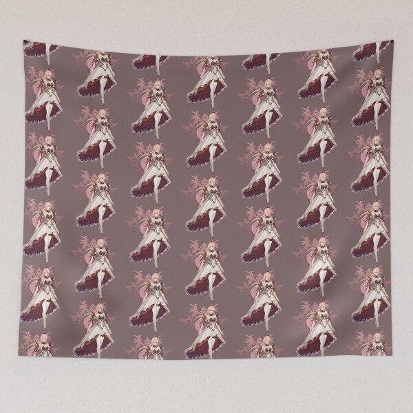 Item preview, Awesome Art SHIONNE Tales Of Arise Games   designed and sold by Anita-boutique.