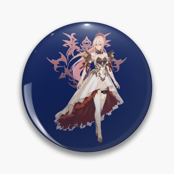 Item preview, Awesome Art SHIONNE Tales Of Arise Games   designed and sold by Anita-boutique.