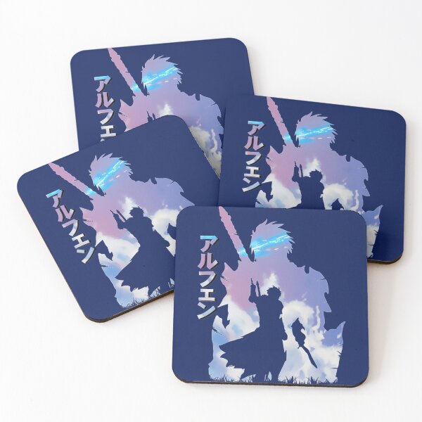 Item preview, Cloudy Alphen     designed and sold by Anita-boutique.