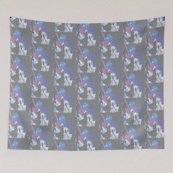 Item preview, Cloudy Alphen     designed and sold by Anita-boutique.