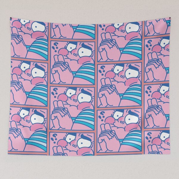 Item preview, Um, what? designed and sold by Sarahdesign.