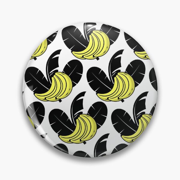 Item preview, Banana Nana designed and sold by MizzKarizmah.