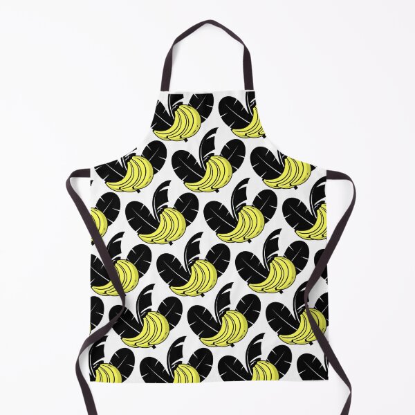 Item preview, Banana Nana designed and sold by MizzKarizmah.