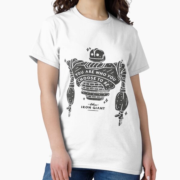 Item preview, You are who you choose to be designed and sold by Raxeira.