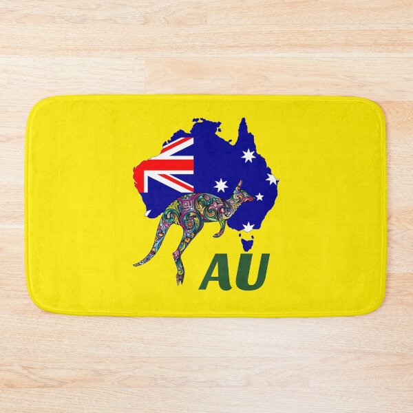 Item preview, Aussie Dreamtime designed and sold by Dumelang.