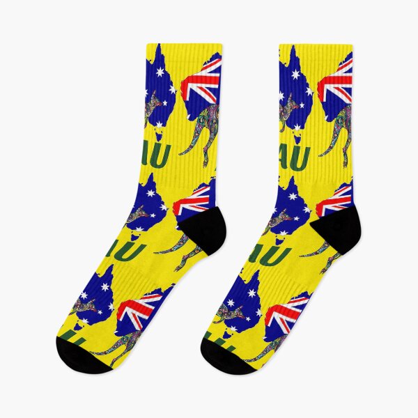 Item preview, Aussie Dreamtime designed and sold by Dumelang.