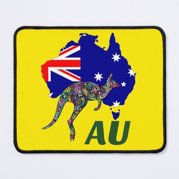 Item preview, Aussie Dreamtime designed and sold by Dumelang.