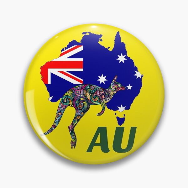 Item preview, Aussie Dreamtime designed and sold by Dumelang.