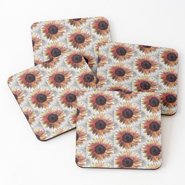 Item preview, Sunflower Head designed and sold by McSeller.