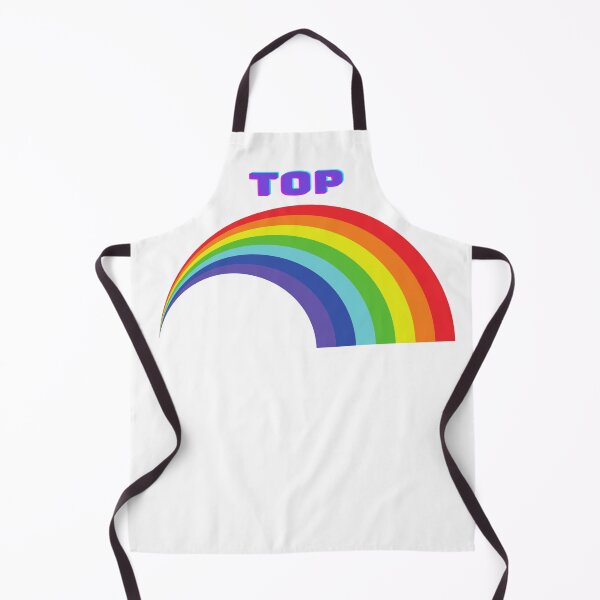 Item preview, TOP Rainbow designed and sold by keenikai.