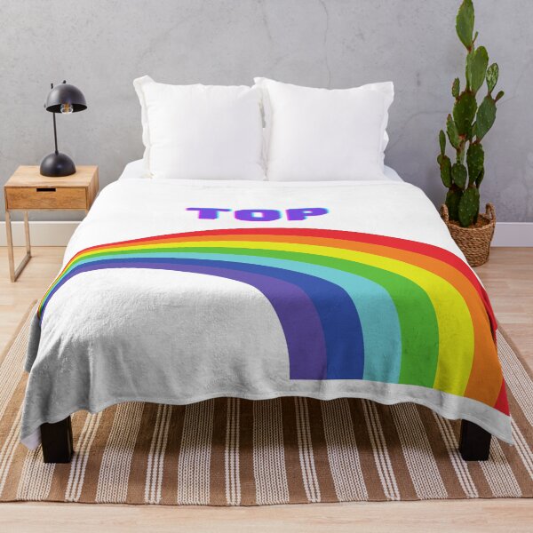 Item preview, TOP Rainbow designed and sold by keenikai.