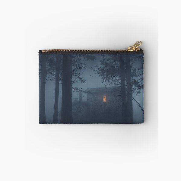Item preview, Abandoned Farm house designed and sold by littlesoulzwear.