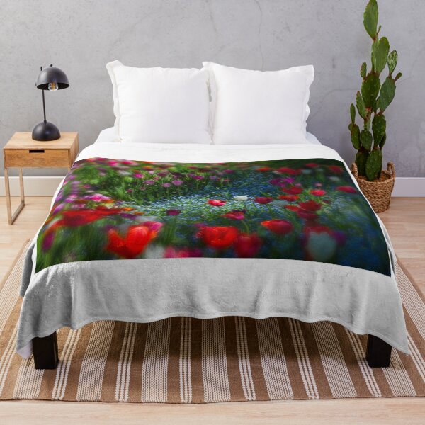 Item preview, Tulip Garden designed and sold by Garry Gay.
