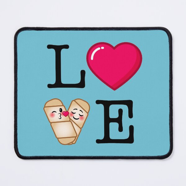 Item preview, Love Tequeño - Venezuelan Fast food - Venezuela designed and sold by mimogoshopping.