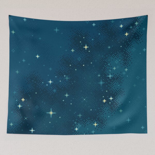 Item preview, Northern Skies I designed and sold by sp8cebit.