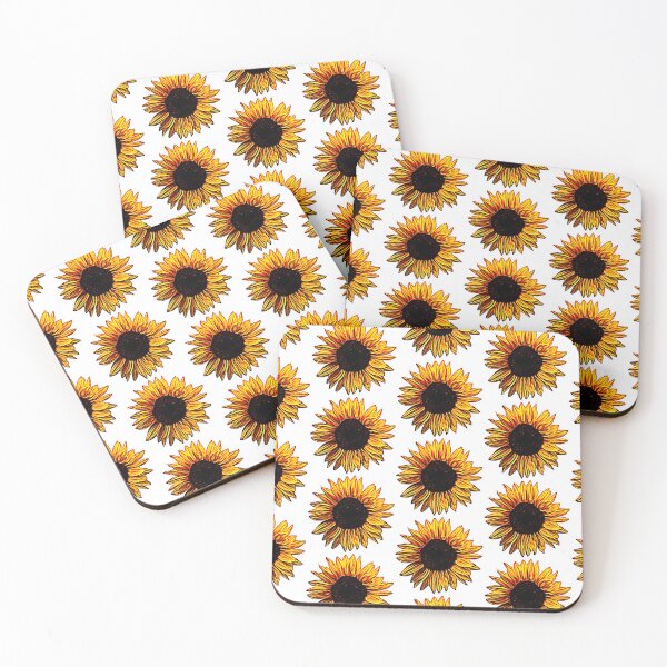 Item preview, Sunflower Head designed and sold by McSeller.