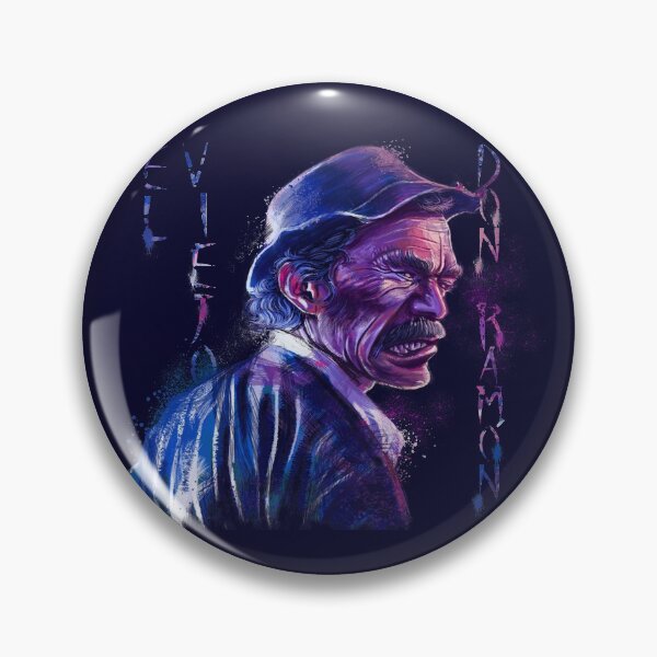 Item preview, El Viejo Don Ramón designed and sold by RafaelLima7.