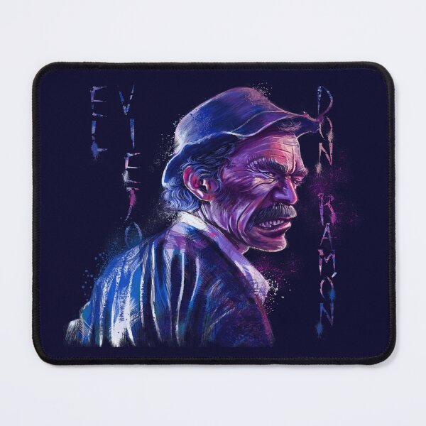 Item preview, El Viejo Don Ramón designed and sold by RafaelLima7.