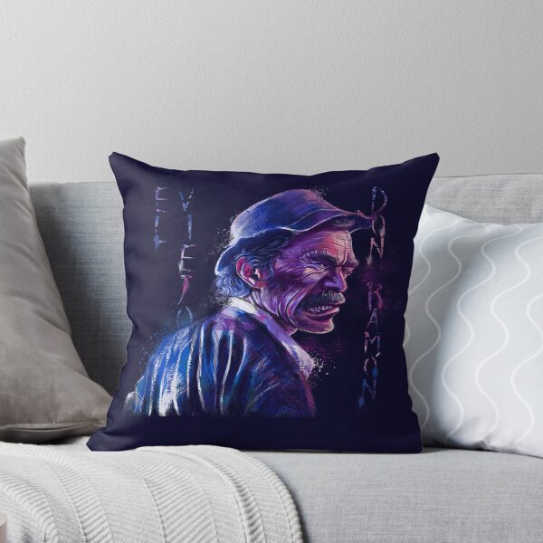 Item preview, El Viejo Don Ramón designed and sold by RafaelLima7.
