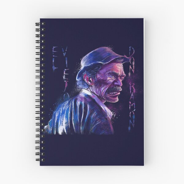 Item preview, El Viejo Don Ramón designed and sold by RafaelLima7.
