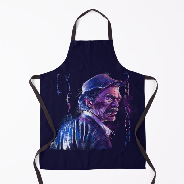 Item preview, El Viejo Don Ramón designed and sold by RafaelLima7.