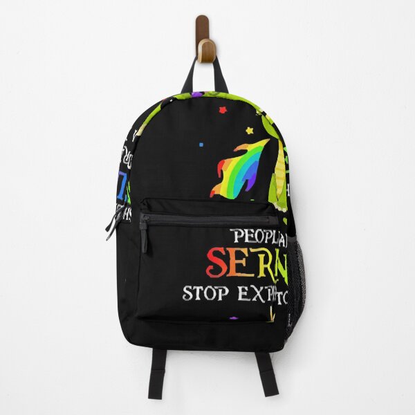Item preview, Stop Expecting Normal From Me designed and sold by Kathy Phillips.