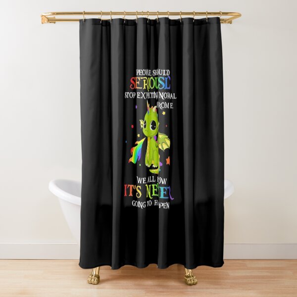 Item preview, Stop Expecting Normal From Me designed and sold by Kathy Phillips.