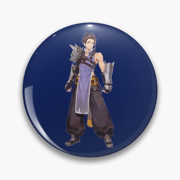Item preview, Law tales of arise     designed and sold by Anita-boutique.