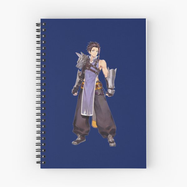 Item preview, Law tales of arise     designed and sold by Anita-boutique.