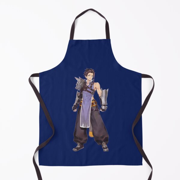 Item preview, Law tales of arise     designed and sold by Anita-boutique.