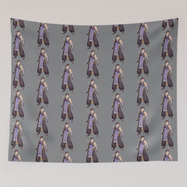 Item preview, Law tales of arise     designed and sold by Anita-boutique.