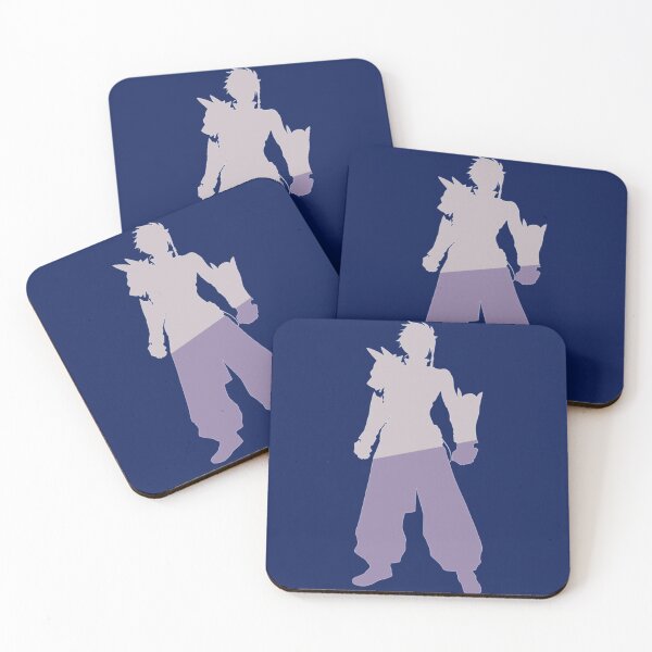 Item preview, Law Two Tone - Tales of Arise     designed and sold by Anita-boutique.