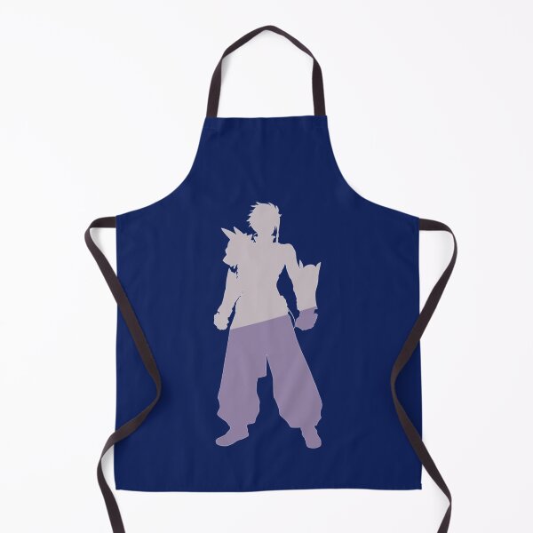 Item preview, Law Two Tone - Tales of Arise     designed and sold by Anita-boutique.