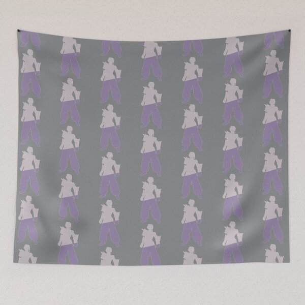 Item preview, Law Two Tone - Tales of Arise     designed and sold by Anita-boutique.