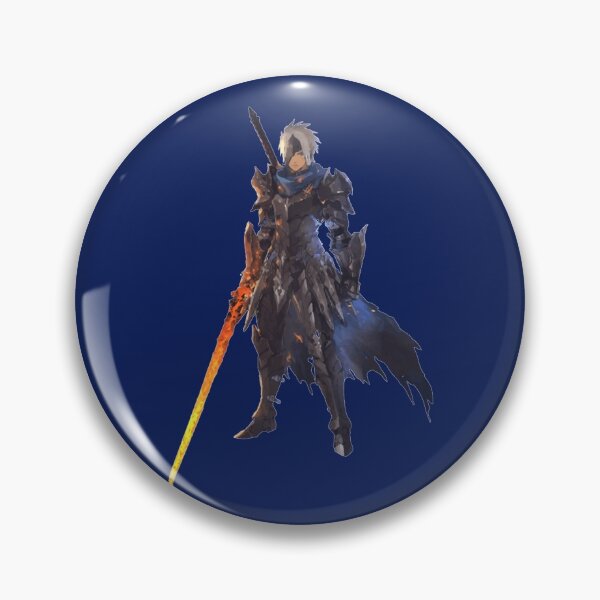 Item preview, lets play tales of arise     designed and sold by Anita-boutique.