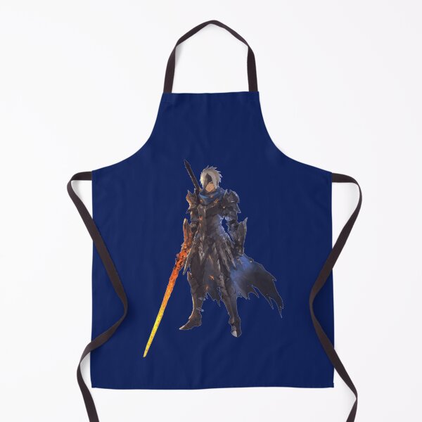 Item preview, lets play tales of arise     designed and sold by Anita-boutique.