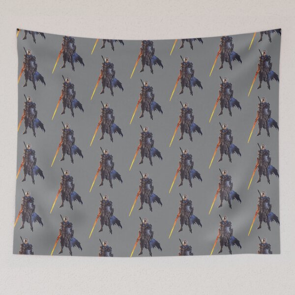 Item preview, lets play tales of arise     designed and sold by Anita-boutique.
