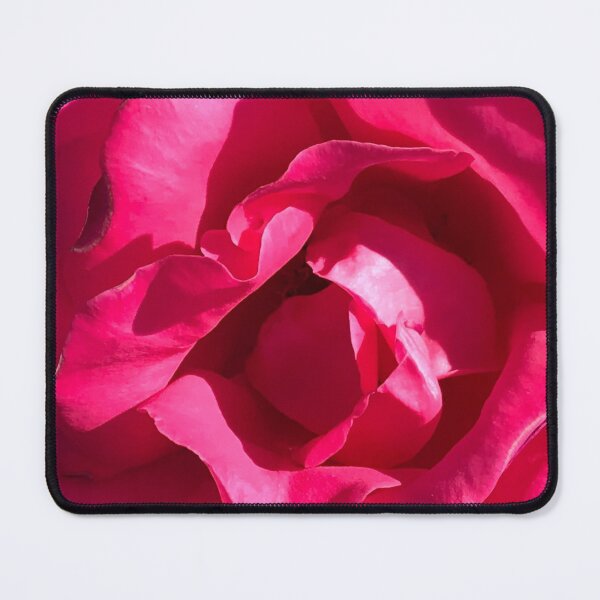 Item preview, Radiant Red Rose Flower Macro Close-Up Art Photo designed and sold by DEC02.