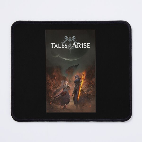 Item preview, Tales of Arise FanArt designed and sold by Anita-boutique.