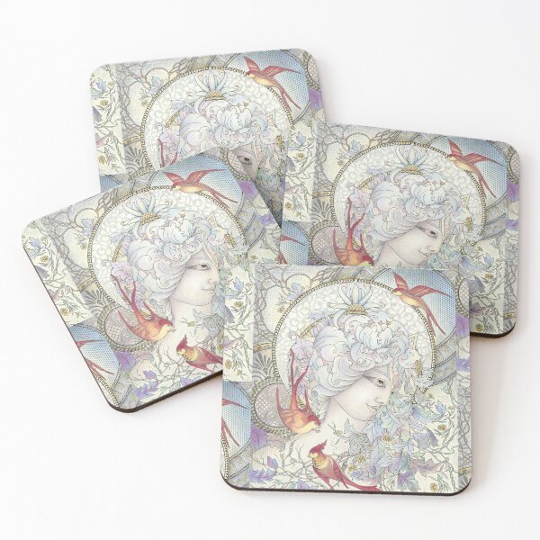 Item preview, Sanctuary designed and sold by Linda Bassett.